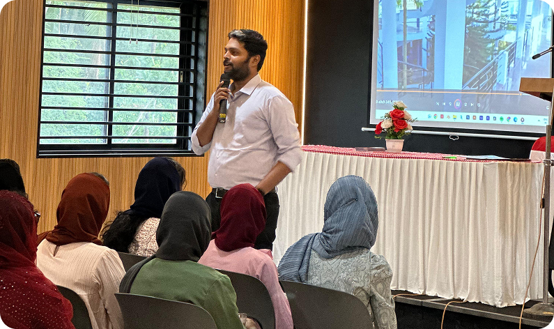 Education Initiatives