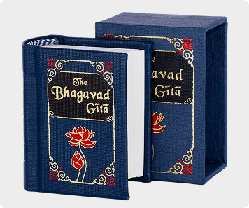Bhagavad Gita Pocket Edition